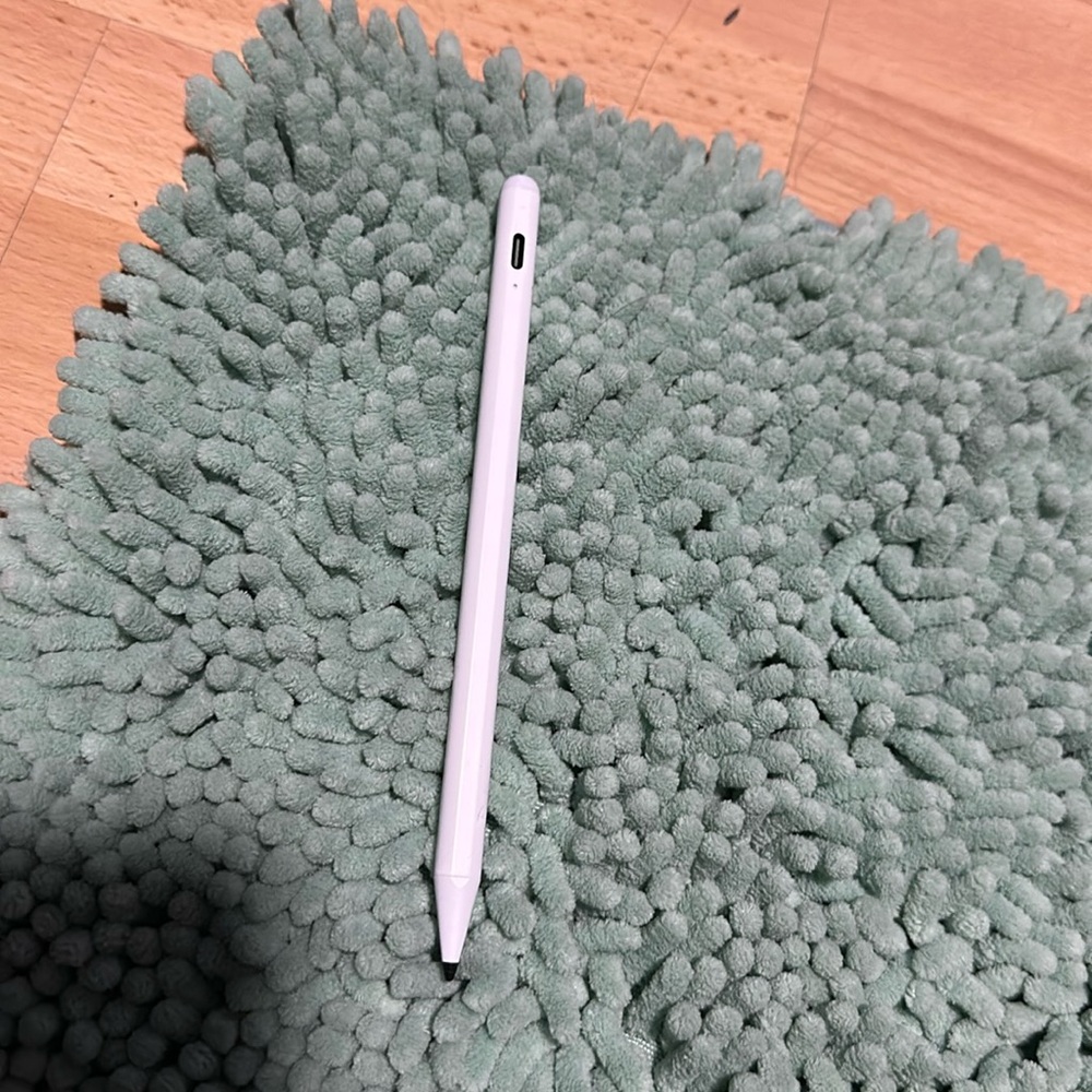 electronic pen for tablet